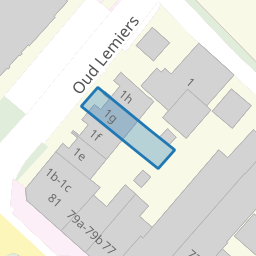 Perceel VAA00-A-9992