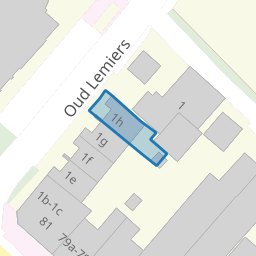 Perceel VAA00-A-9993