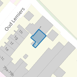 Perceel VAA00-A-9996