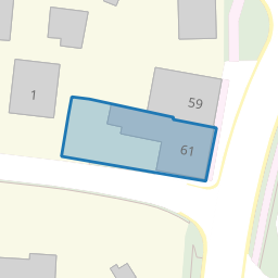 Perceel VAA00-B-2509