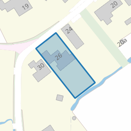 Perceel VAA00-B-2888