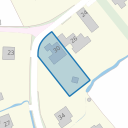 Perceel VAA00-B-2889