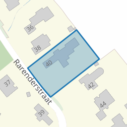 Perceel VAA00-B-2895