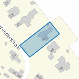 Perceel VAA00-B-2896