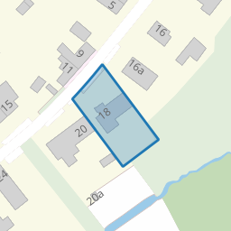 Perceel VAA00-B-3022