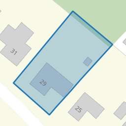 Perceel VAA00-B-3080