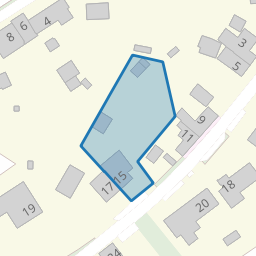 Perceel VAA00-B-3117