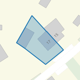 Perceel VAA00-B-3118