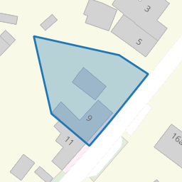 Perceel VAA00-B-3148