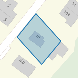 Perceel VAA00-B-3151