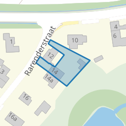 Perceel VAA00-B-3155