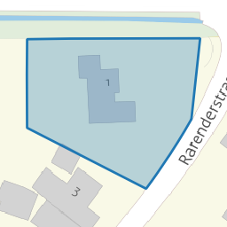 Perceel VAA00-B-3188