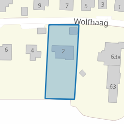 Perceel VAA00-B-3198