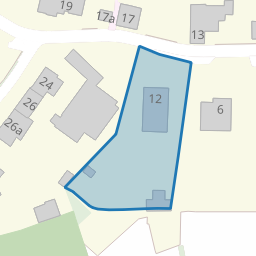 Perceel VAA00-B-3253