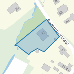 Perceel VAA00-B-3268