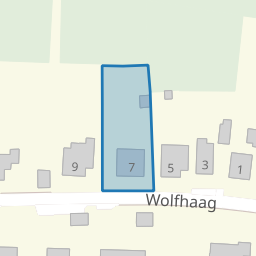 Perceel VAA00-B-3279