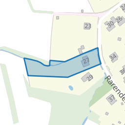 Perceel VAA00-B-3326