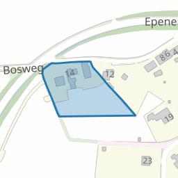 Perceel VAA00-B-3399