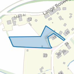 Perceel VAA00-B-3400