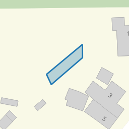 Perceel VAA00-B-3401