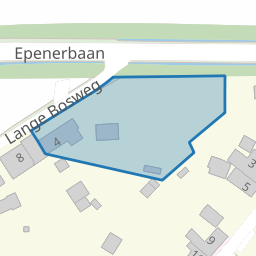 Perceel VAA00-B-3402