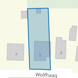 Perceel VAA00-B-3436