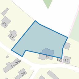 Perceel VAA00-B-3440