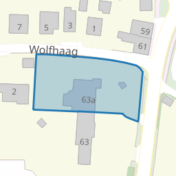 Perceel VAA00-B-3525