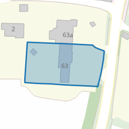 Perceel VAA00-B-3526