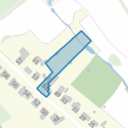 Perceel VAA00-B-3543