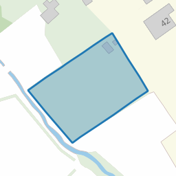 Perceel VAA00-B-3545