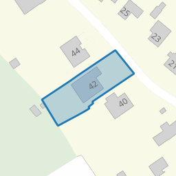 Perceel VAA00-B-3618