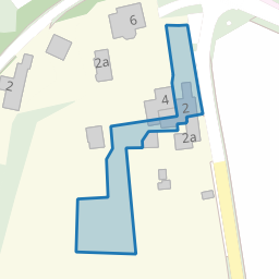 Perceel VAA00-C-3449