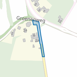 Perceel VAA00-C-3462