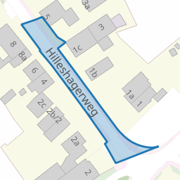 Perceel VAA00-C-3556