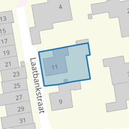 Perceel VAA00-E-1003