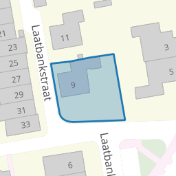 Perceel VAA00-E-1004