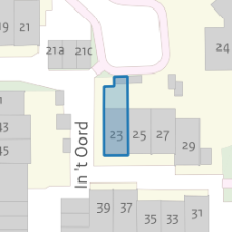 Perceel VAA00-E-1007