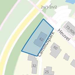 Perceel VAA00-E-1013