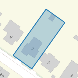 Perceel VAA00-E-1016