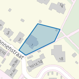 Perceel VAA00-E-1018