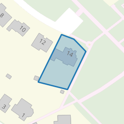 Perceel VAA00-E-1019