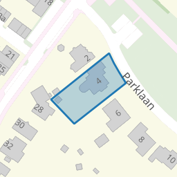 Perceel VAA00-E-1023