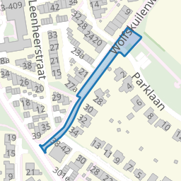 Perceel VAA00-E-1026