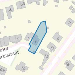 Perceel VAA00-E-1030