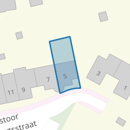 Perceel VAA00-E-1032