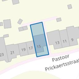 Perceel VAA00-E-1037