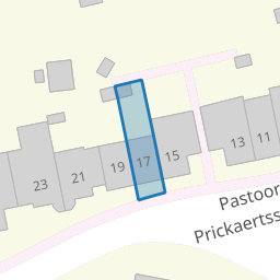 Perceel VAA00-E-1038