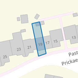 Perceel VAA00-E-1039