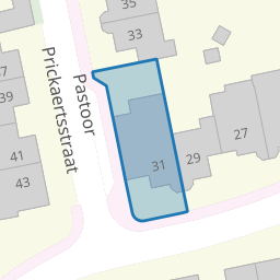 Perceel VAA00-E-1045